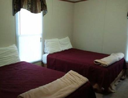 Oasis Lodge - Carrizo Springs מראה חיצוני תמונה