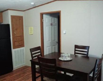 Oasis Lodge - Carrizo Springs מראה חיצוני תמונה